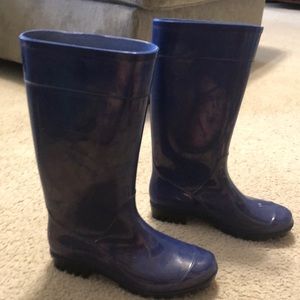 Rain Boots